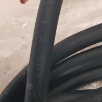 کابل جوشکاری به همراه انبر الکترودگیر