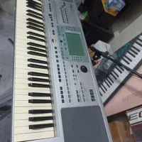 ارگ pa50 تبدیل به pa80