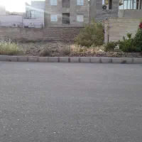 زمین ۱۶۱متری پشت شهر بازی