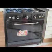 اجاق گاز ۵شعله