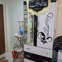 کمد و جاکفشی