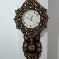 ساعت دیواری