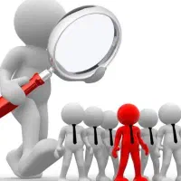 استخدام میکاپ وشنیون کار