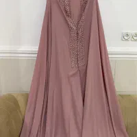ست چادر حجاب عقد