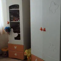 سرویس خواب کودک و نوجوان