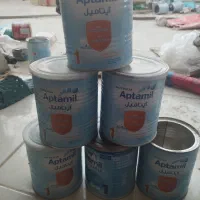 قوطی شیر خشک قیمت ۱۰هزار تومان