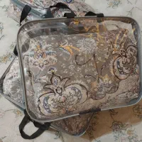 روفرشی کشدار