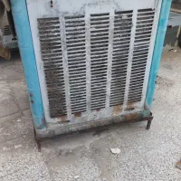 کولر آبی ۵۵۰۰ جنرال موتوژن تبریز