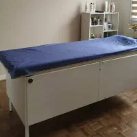 تخت فشیال