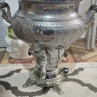 سماور نامدار درحد نو ۱۰ لیتری