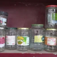 شیشه خالی
