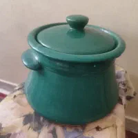 دیگ گلی