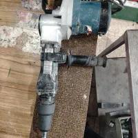 پیکور هیلتی بتن کن 10 کیلو پوکا و پیکور چرخشی پوکا