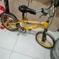 3 عدد دوچرخه