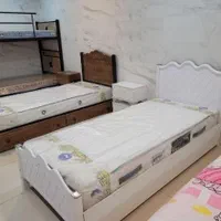 تخت خواب جوان پخش کد 580