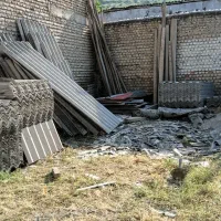 ایرانیت مناسب دامداری
