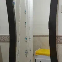 میز ارایش کنسول و اینه فروش فوری