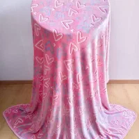 پتو شب نما دونفره و تک نفره (عمده و تکی)