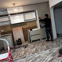 نیازمند اوستاکار کابینت