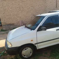 ۱۳۱|خودرو سواری و وانت|شیراز, داریون|دیوار