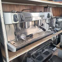 اسپرسوساز ایبریتال