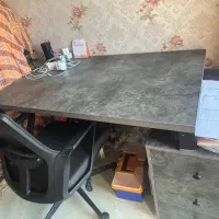 میز وصندلی اداری