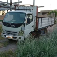 فروش کامیونت فوتون