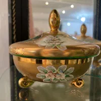 باقلوا خوری اگرمن