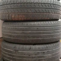 لاستیک سایز ۱۸۵ ۶۵/۱۴ پژو۴۰۵ خارجی و ایرانی