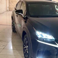 Nx300|خودرو سواری و وانت|مشهد, هنرستان|دیوار