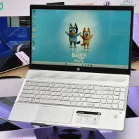 HP Pavilion i5 نسل 10 لمسی قیمت رقابتی