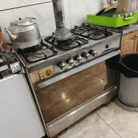 فر گاز