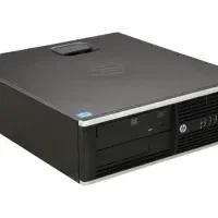 مینی کیس HP Core i5 نسل ۳