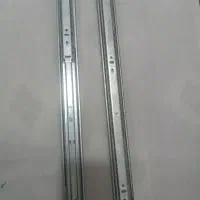 ریل ۵۰سانت