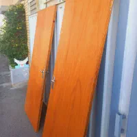 فروش لنگه درب اتاق و سرویس