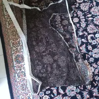 تور والیبال و تنیس ۶ متر نوع