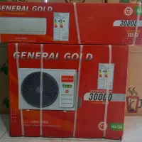 کولر اسپیلت ۳۰ هزار جنرال گلد T3 اصلی