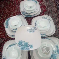 سرویس چینی