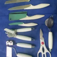 سرویس چاقو