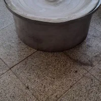 قابلمه روحی بزرگ