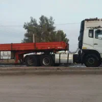 دانگ فنگ ۲۰۰۸