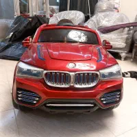 ماشین شارژی