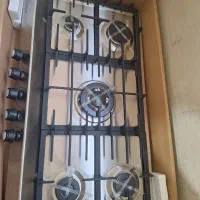 گاز رو میزی و هود کمتر از قیمت شرکت