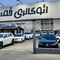 نیازمند نیروی کار در نمایشگاه ماشین
