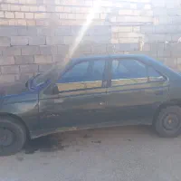 فروش پژو مدل ۸۱