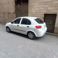 تیبا۲ مدل ۴۰۱ خوش رخ