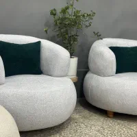 مبل پانیذ دیبا