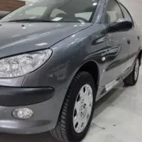 پژو اس دی وی ۸و۴۰۵ دور رنگ‌مدل ۹۱
