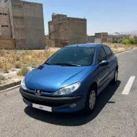 206tu3مدل95