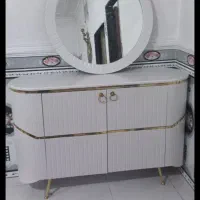 آینه کنسول